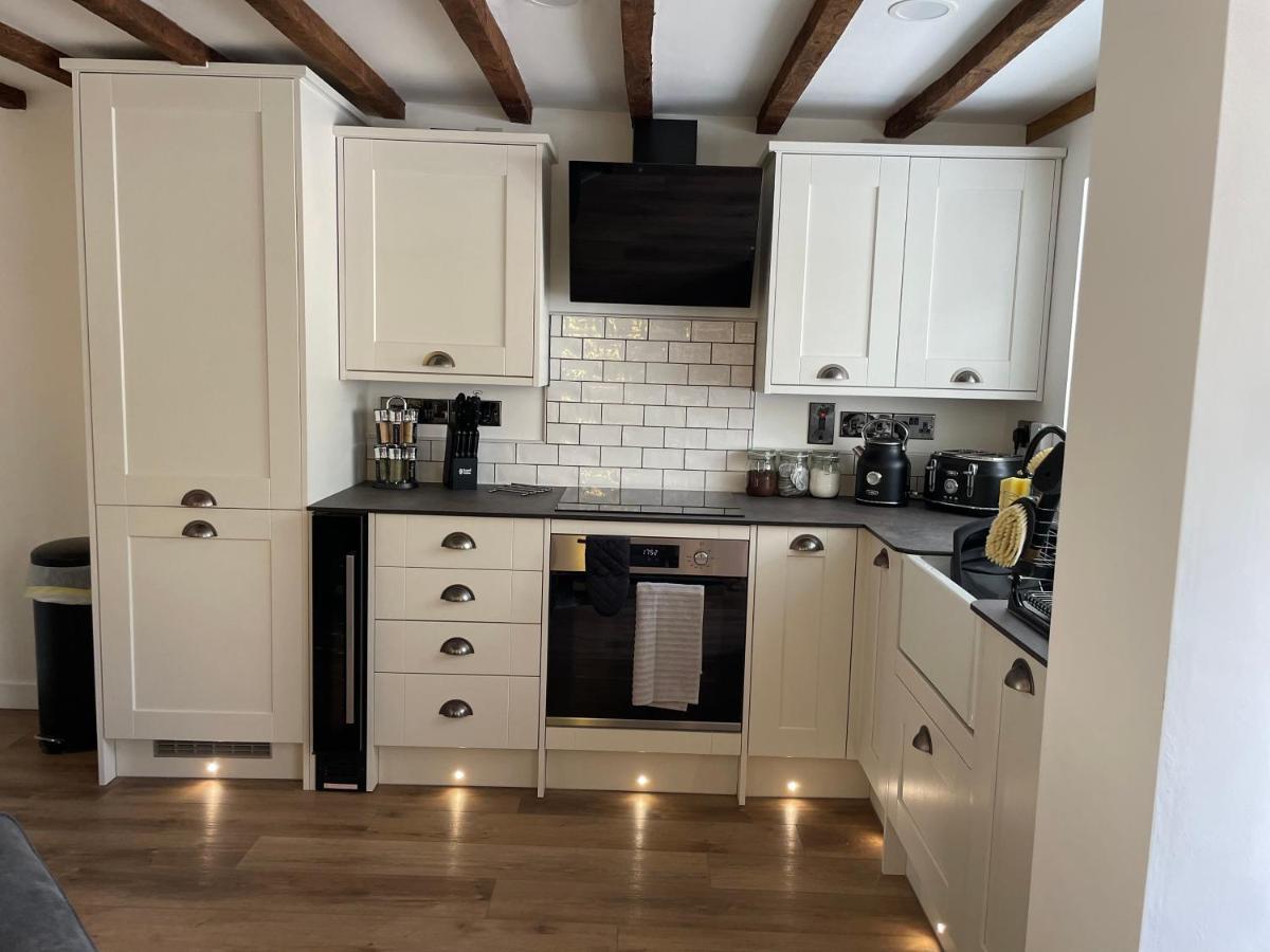 ברקון A Cottage For Two מראה חיצוני תמונה
