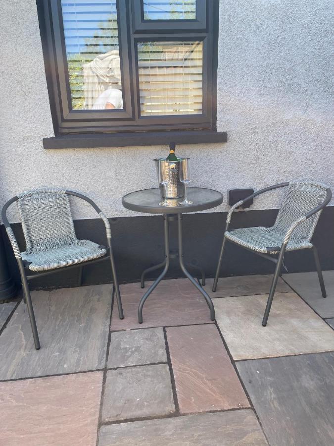 ברקון A Cottage For Two מראה חיצוני תמונה
